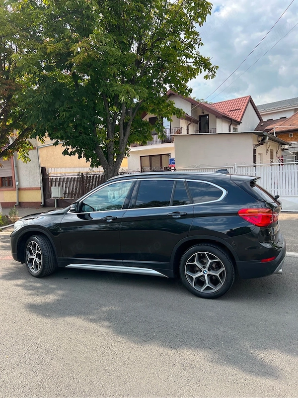 BMW X Series (Generic) 2018 — imagine 4