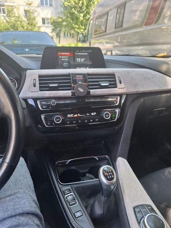 BMW 4 Series 2018 — imagine 2