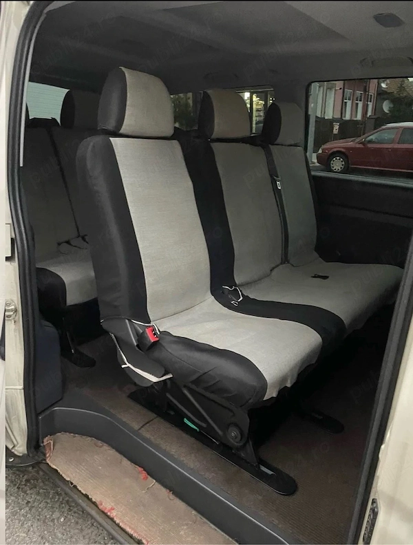 MERCEDES-BENZ Vito 2011 — imagine 4