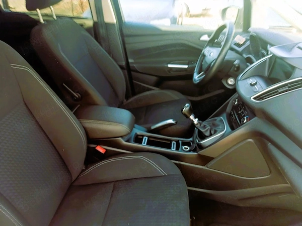 FORD C-Max 2019 — imagine 4
