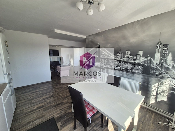 Vand apartament in centru — fotografia 3