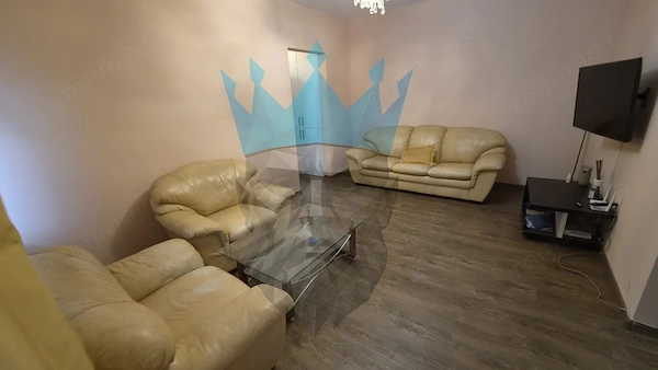 Apartament 2 Camere Domenii Bucuresti — fotografia 3
