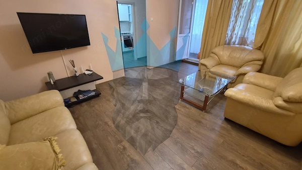 Apartament 2 Camere Domenii Bucuresti — fotografia 1