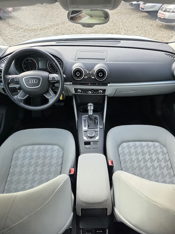 AUDI A3 2013 — imagine 7
