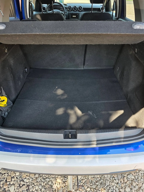 DACIA Duster 2021 — imagine 10