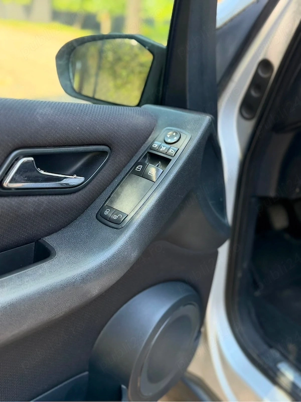 MERCEDES-BENZ A-Class 2006 — imagine 8