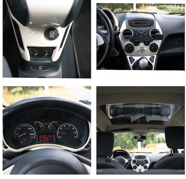 FORD Ka 2014 — imagine 6