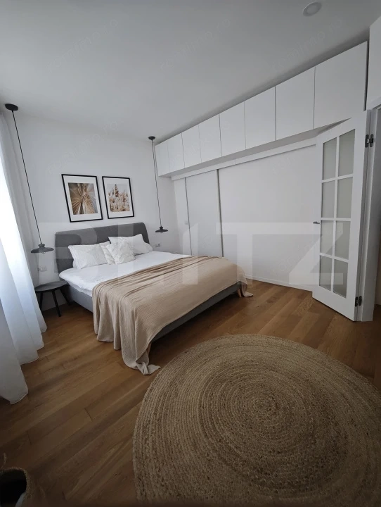 Apartament elegant, 2 cam în centrul Brașovului – renovat, ideal pt investitie — fotografia 2