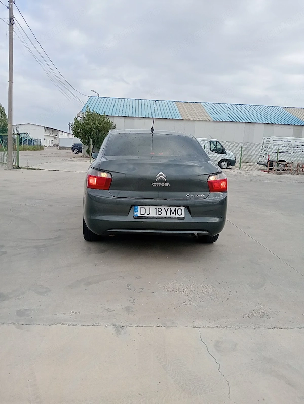 CITROËN Unknown Model 2016 — imagine 2