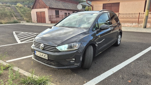 VOLKSWAGEN Golf 2017 — imagine 8