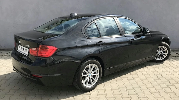 BMW 3 Series 2012 — imagine 3