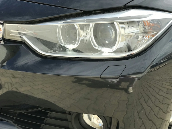 BMW 3 Series 2012 — imagine 19