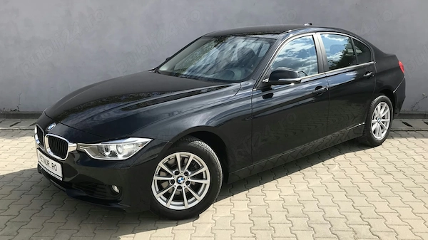 BMW Seria 3 320i F30