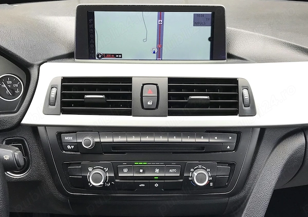 BMW 3 Series 2012 — imagine 6