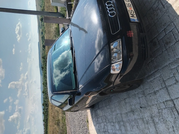 AUDI A3 2000 — imagine 3