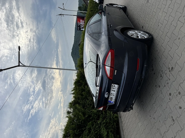 FORD Mondeo 2008 — imagine 2