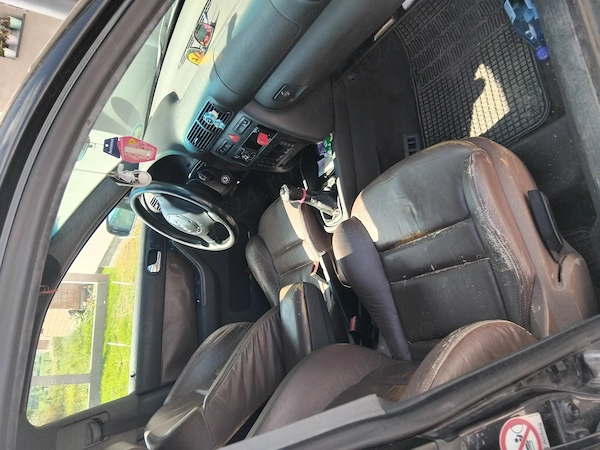 AUDI A3 2000 — imagine 2