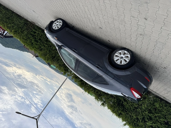 FORD Mondeo 2008 — imagine 3