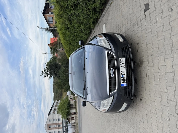 FORD Mondeo 2008 — imagine 5