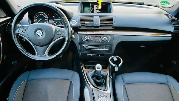 BMW 1 Series 2011 — imagine 6