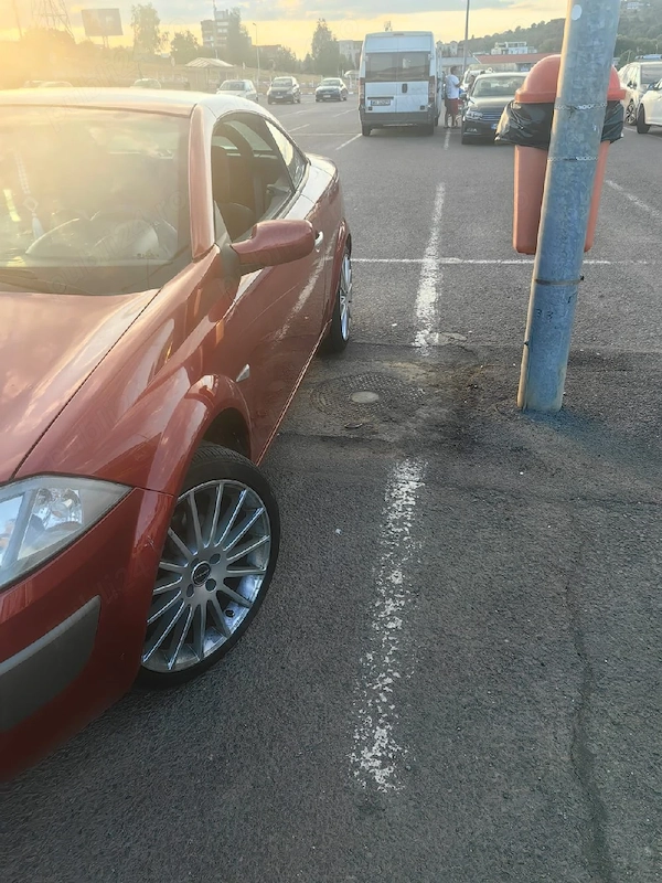 RENAULT Megane 2005 — imagine 3
