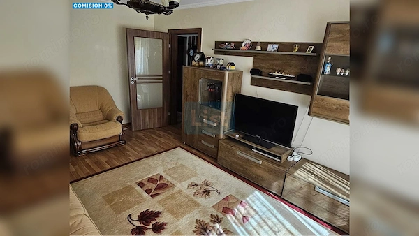 COMISION 0%|APARTAMENT 4 CAMERE | PRELUNGIREA GHENCEA|BLOC 'LINISTIT' — fotografia 1