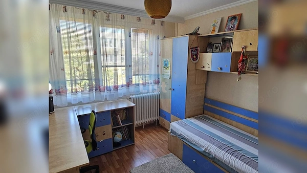 COMISION 0%|APARTAMENT 4 CAMERE | PRELUNGIREA GHENCEA|BLOC 'LINISTIT' — fotografia 3