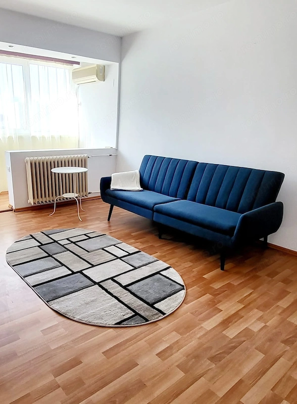 De inchiriat apart 2 camere bdul Nicolae Balcescu/Magheru ( galerie Orizont) — fotografia 1