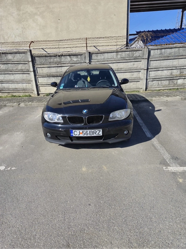 BMW 1 Series 2006 — imagine 5