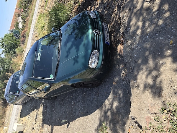 VOLKSWAGEN Golf 2004 — imagine 4