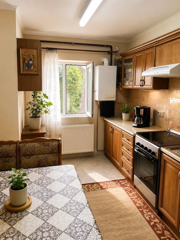 Apartament cu 3 camere de vânzare – Timișoara, Zona Soarelui — fotografia 3
