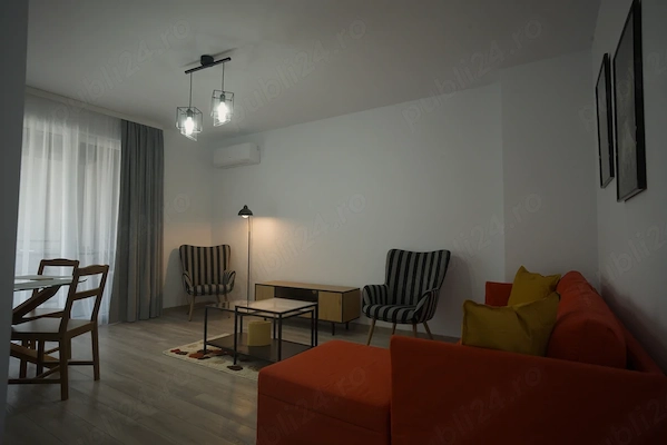 Inchiriez apartament 2 camere - Iris Armoniei — fotografia 1
