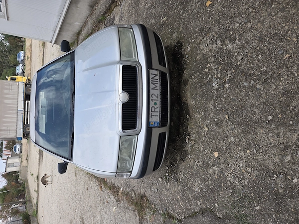 SKODA Octavia 2003 — imagine 2
