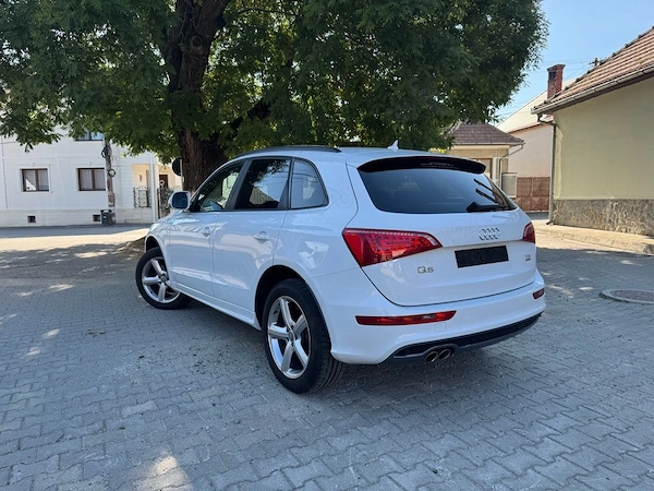 AUDI Q5 2012 — imagine 5