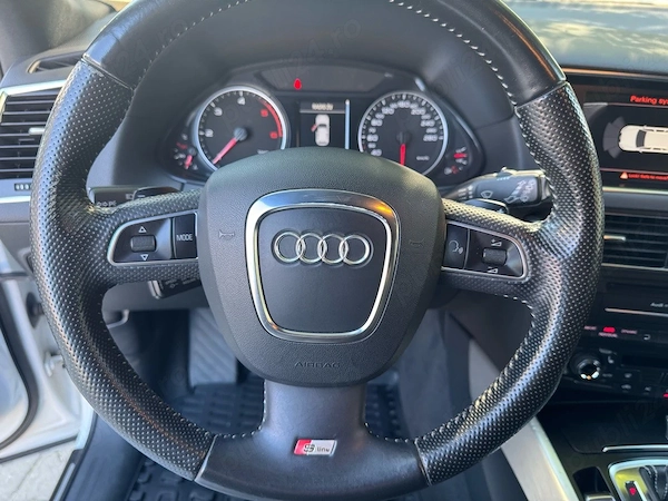 AUDI Q5 2012 — imagine 7