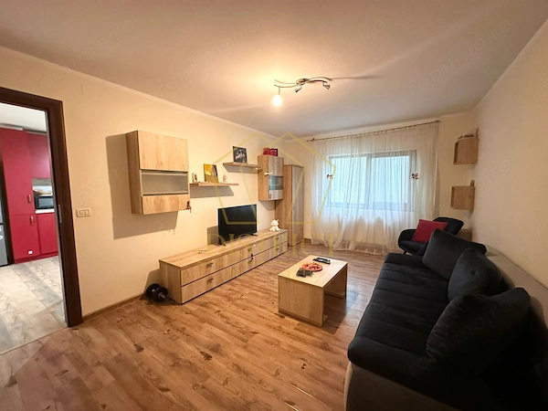 Apartament spatios cu 3 camere | Calea Sagului — fotografia 1