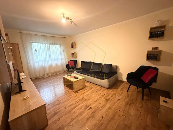Apartament spatios cu 3 camere | Calea Sagului — fotografia 3