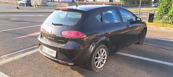 SEAT Leon 2009 — imagine 3