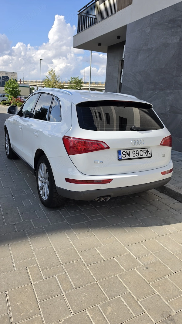 AUDI Q5 2011 — imagine 4