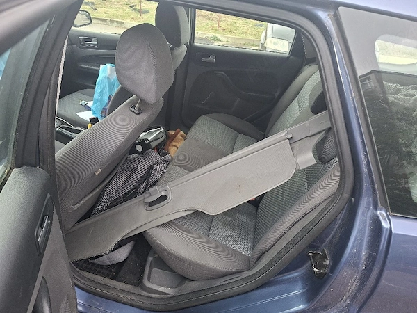 FORD Focus 2006 — imagine 3