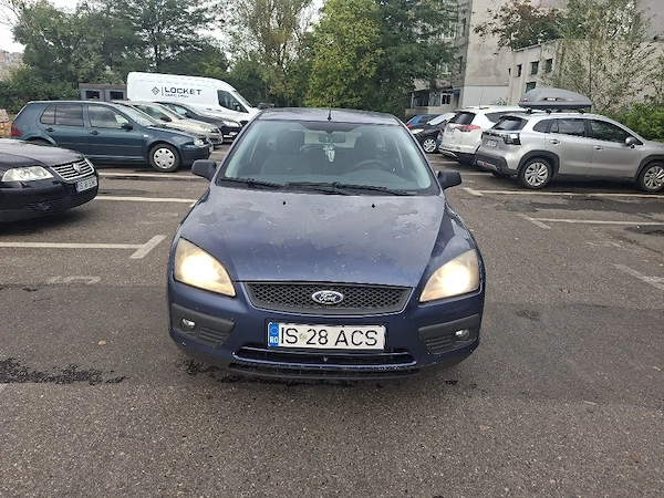 FORD Focus 2006 — imagine 2