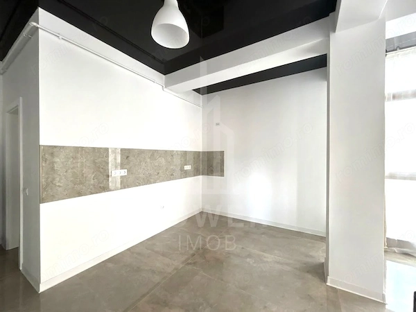 Apartament nou, finisaje premium și parcare proprie – disponibil imediat — fotografia 2