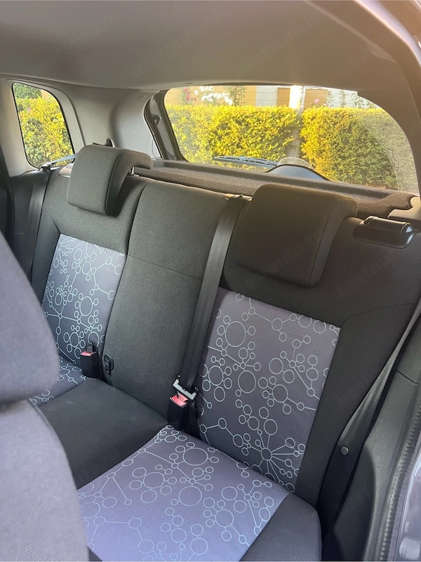 FORD Fiesta 2008 — imagine 5