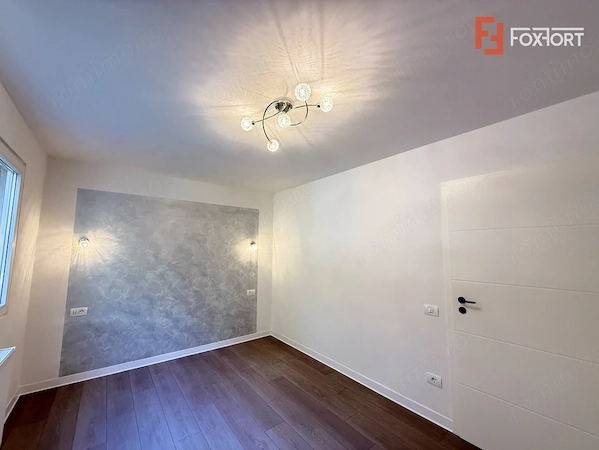 Apartament cu 2 camere | Parter | Renovat complet | Zona Gheorghe Lazar — fotografia 2