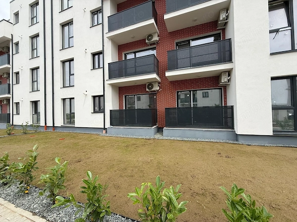 Apartament 2camere 77mp unic în ansamblu, cu terasă atipică și vedere panoramică — fotografia 1