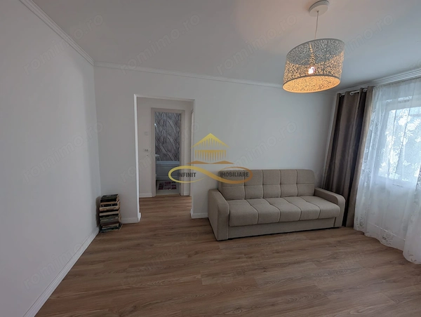 Apartament 2 camere, zona Adriatica — fotografia 3