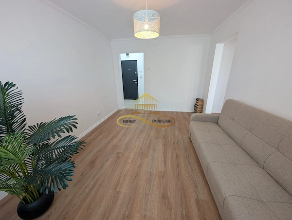 Apartament 2 camere, zona Adriatica — fotografia 1