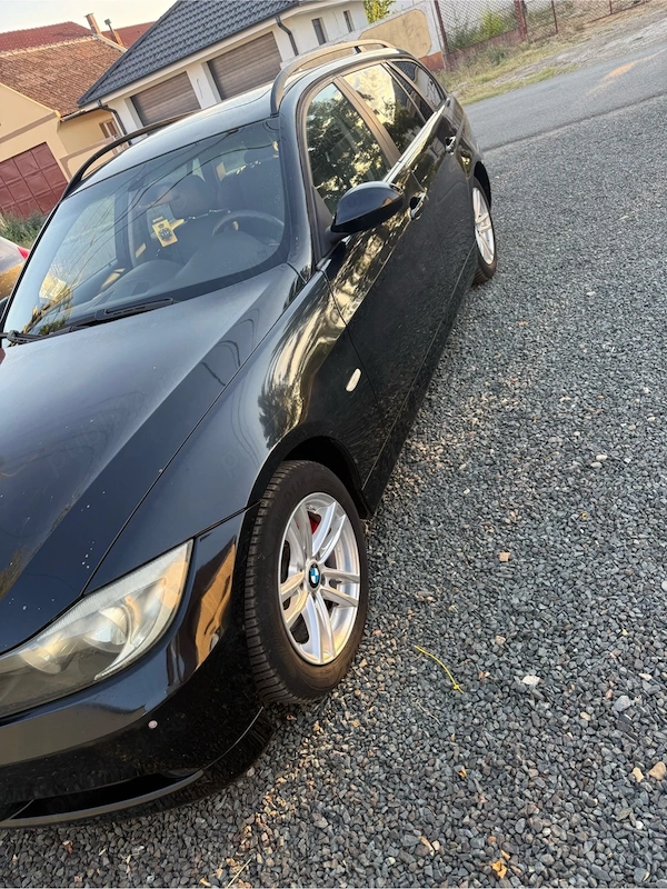 BMW 3 Series 2006 — imagine 4