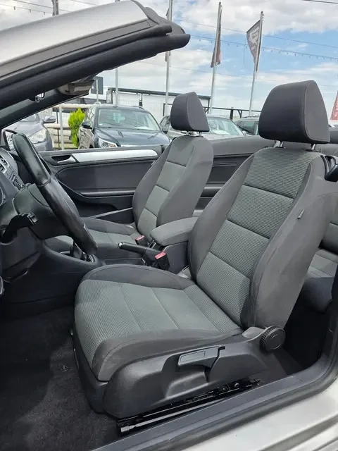 VOLKSWAGEN Golf 2013 — imagine 7