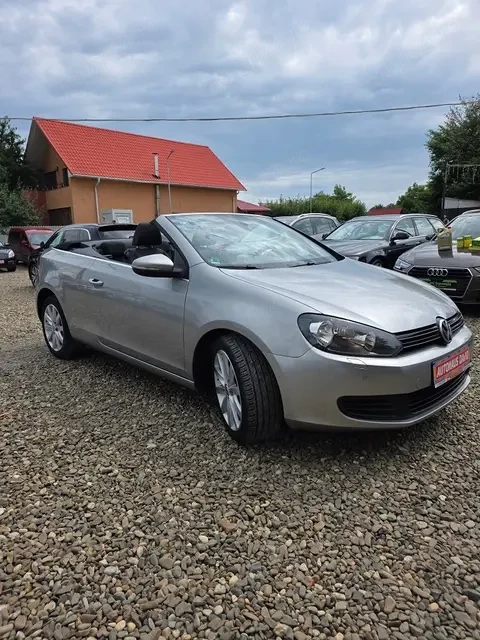 VOLKSWAGEN Golf 2013 — imagine 2